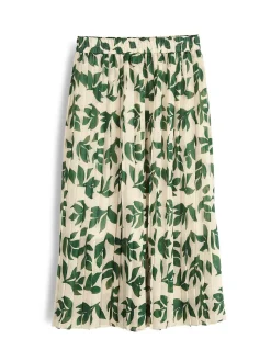 GATE Spódnica z nadrukiem| Kategorie·Spódnice ☀️