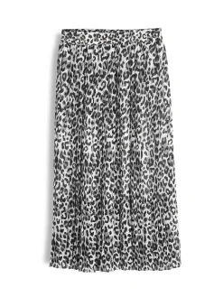 GATE Spódnica z nadrukiem| Kategorie·Spódnice ☀️