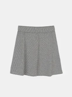 GATE Spódnica z nadrukiem|Dzieci Dziewczynki·Spódnice ☀️