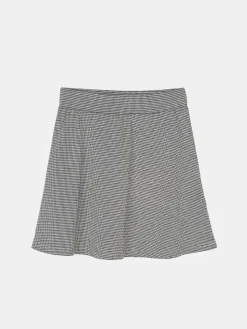 GATE Spódnica z nadrukiem|Dzieci Dziewczynki·Spódnice ☀️