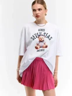 GATE Spódnica z spodenkami| Kategorie·Spódnice ☀️