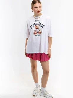 GATE Spódnica z spodenkami| Kategorie·Spódnice ☀️