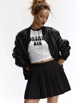 GATE Spódnica z spodenkami| Kategorie·Spódnice ☀️