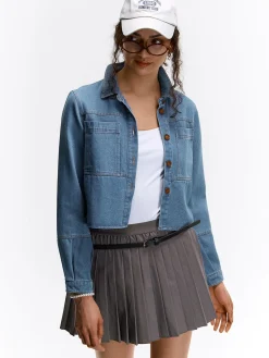 GATE Spódnica z spodenkami| Kategorie·Spódnice ☀️