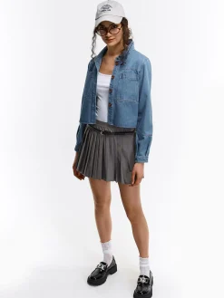 GATE Spódnica z spodenkami| Kategorie·Spódnice ☀️