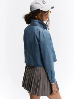 GATE Spódnica z spodenkami| Kategorie·Spódnice ☀️