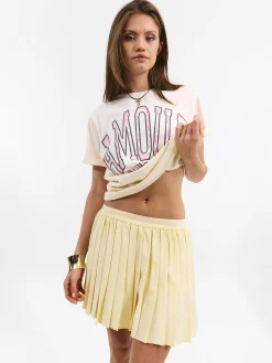 GATE Spódnica z spodenkami| Kategorie·Spódnice ☀️