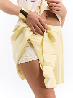 GATE Spódnica z spodenkami| Kategorie·Spódnice ☀️