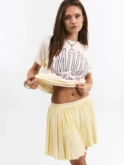 GATE Spódnica z spodenkami| Kategorie·Spódnice ☀️