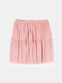 GATE Spódnica z tiulu|Dzieci Dziewczynki·Spódnice ☀️