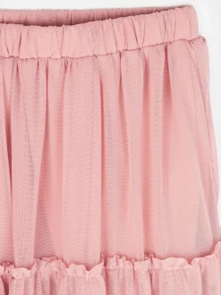 GATE Spódnica z tiulu|Dzieci Dziewczynki·Spódnice ☀️