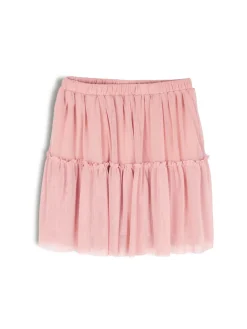 GATE Spódnica z tiulu|Dzieci Dziewczynki·Spódnice ☀️