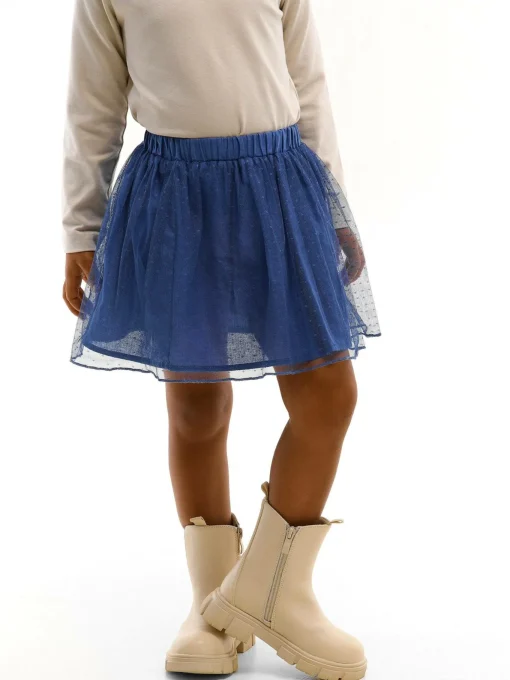 GATE Spódnica z tiulu|Dzieci Dziewczynki·Spódnice ☀️