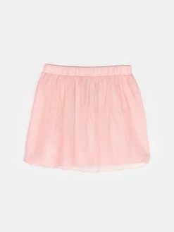 GATE Spódnica z tiulu|Dzieci Dziewczynki·Spódnice ☀️