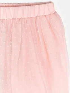 GATE Spódnica z tiulu|Dzieci Dziewczynki·Spódnice ☀️