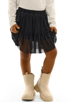 GATE Spódnica z tiulu|Dzieci Dziewczynki·Spódnice ☀️