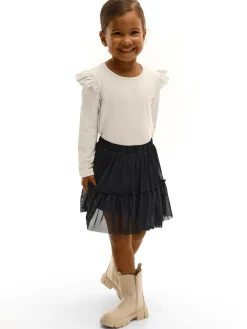 GATE Spódnica z tiulu|Dzieci Dziewczynki·Spódnice ☀️