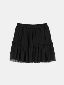 GATE Spódnica z tiulu|Dzieci Dziewczynki·Spódnice ☀️