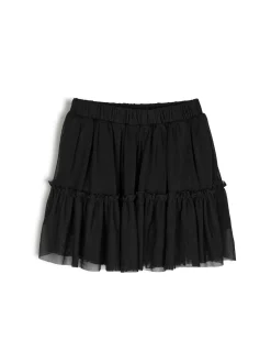 GATE Spódnica z tiulu|Dzieci Dziewczynki·Spódnice ☀️