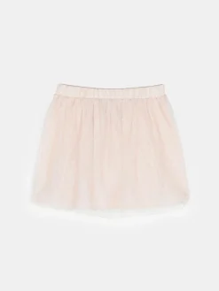 GATE Spódnica z tiulu|Dzieci Dziewczynki·Spódnice ☀️