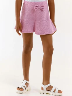 GATE Spódnica z ukrytymi spodenkami|Dzieci Dziewczynki·Spódnice ☀️