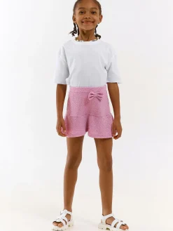 GATE Spódnica z ukrytymi spodenkami|Dzieci Dziewczynki·Spódnice ☀️