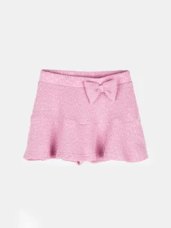 GATE Spódnica z ukrytymi spodenkami|Dzieci Dziewczynki·Spódnice ☀️