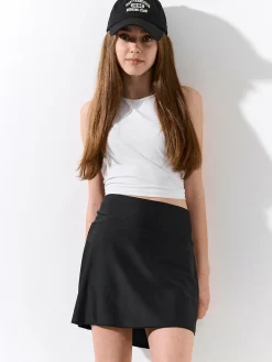 GATE Spódnica z wyjątkowymi spodenkami|Dzieci Dziewczynki·Spódnice ☀️