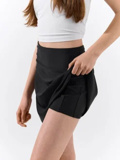 GATE Spódnica z wyjątkowymi spodenkami|Dzieci Dziewczynki·Spódnice ☀️