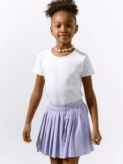 GATE Spódnica z wyjątkowymi spodenkami|Dzieci Dziewczynki·Spódnice ☀️|Dziewczynki·Szorty ☀️