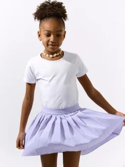 GATE Spódnica z wyjątkowymi spodenkami|Dzieci Dziewczynki·Spódnice ☀️|Dziewczynki·Szorty ☀️