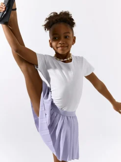 GATE Spódnica z wyjątkowymi spodenkami|Dzieci Dziewczynki·Spódnice ☀️|Dziewczynki·Szorty ☀️