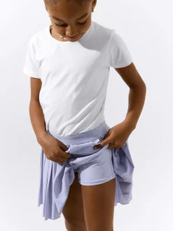 GATE Spódnica z wyjątkowymi spodenkami|Dzieci Dziewczynki·Spódnice ☀️|Dziewczynki·Szorty ☀️