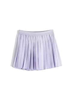 GATE Spódnica z wyjątkowymi spodenkami|Dzieci Dziewczynki·Spódnice ☀️|Dziewczynki·Szorty ☀️