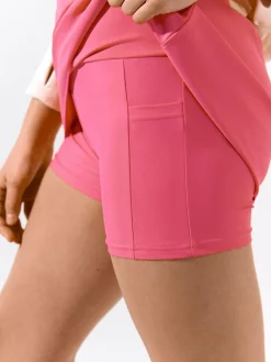 GATE Spódnica z wyjątkowymi spodenkami|Dzieci Dziewczynki·Spódnice ☀️