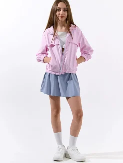 GATE Spódnica z wyjątkowymi spodenkami|Dzieci Dziewczynki·Spódnice ☀️