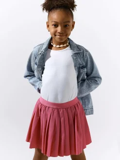 GATE Spódnica z wyjątkowymi spodenkami|Dzieci Dziewczynki·Spódnice ☀️|Dziewczynki·Szorty ☀️