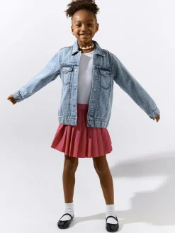 GATE Spódnica z wyjątkowymi spodenkami|Dzieci Dziewczynki·Spódnice ☀️|Dziewczynki·Szorty ☀️