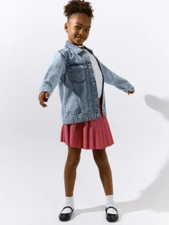 GATE Spódnica z wyjątkowymi spodenkami|Dzieci Dziewczynki·Spódnice ☀️|Dziewczynki·Szorty ☀️