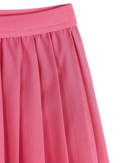 GATE Spódnica z wyjątkowymi spodenkami|Dzieci Dziewczynki·Spódnice ☀️|Dziewczynki·Szorty ☀️