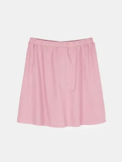 GATE Spódnica zapinana na ozdobne guziki|Dzieci Dziewczynki·Spódnice ☀️