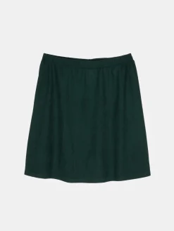 GATE Spódnica zapinana na ozdobne guziki|Dzieci Dziewczynki·Spódnice ☀️