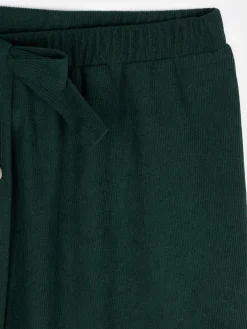 GATE Spódnica zapinana na ozdobne guziki|Dzieci Dziewczynki·Spódnice ☀️