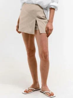 GATE Spódnica ze szortami| Kategorie·Spódnice ☀️