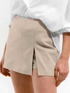 GATE Spódnica ze szortami| Kategorie·Spódnice ☀️