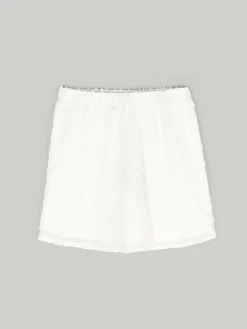 GATE Spódniczka mini dla dziewczynki w kształcie litery A|Dzieci Dziewczynki·Spódnice ☀️