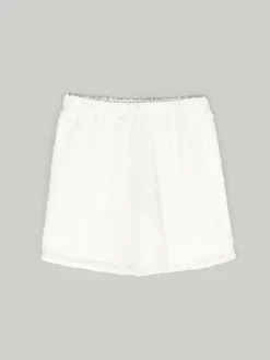 GATE Spódniczka mini dla dziewczynki w kształcie litery A|Dzieci Dziewczynki·Spódnice ☀️