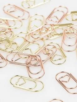 GATE Spinacze do papieru|Dzieci Pokój Dziecięcy|Pozostałe·Potrzeby Twórcze