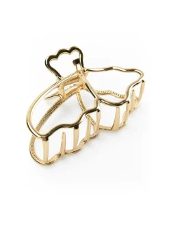 GATE Spinka do włosów w kształcie muszki| Akcesoria·Biżuteria