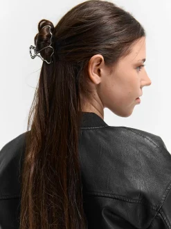 GATE Spinka do włosów w kształcie muszki| Akcesoria·Biżuteria